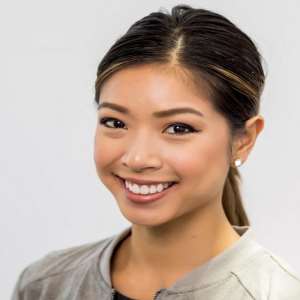 Stephanie Wong